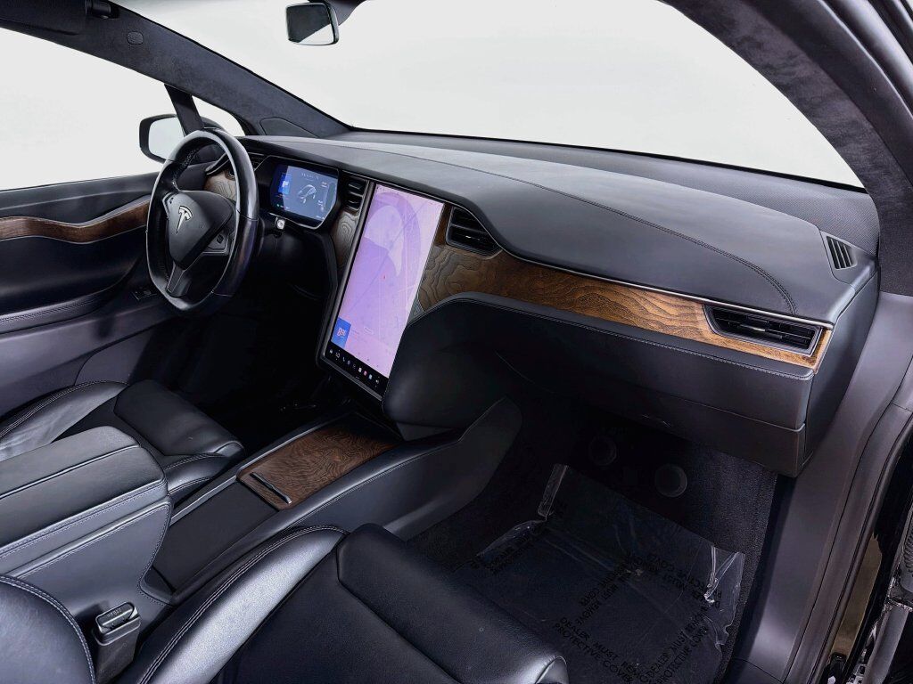 2019 Tesla Model X Standard Range Willowbrook IL