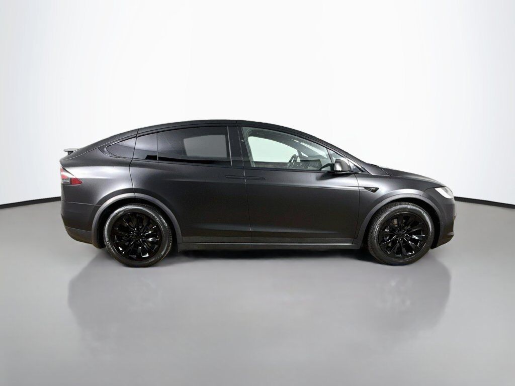 2019 Tesla Model X Standard Range Willowbrook IL