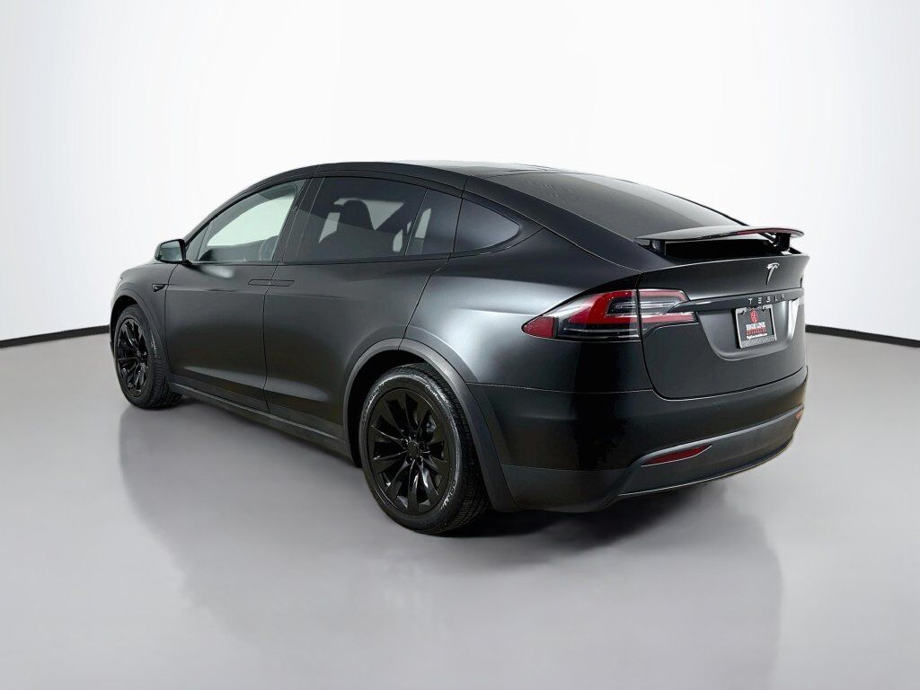 2019 Tesla Model X Standard Range Willowbrook IL