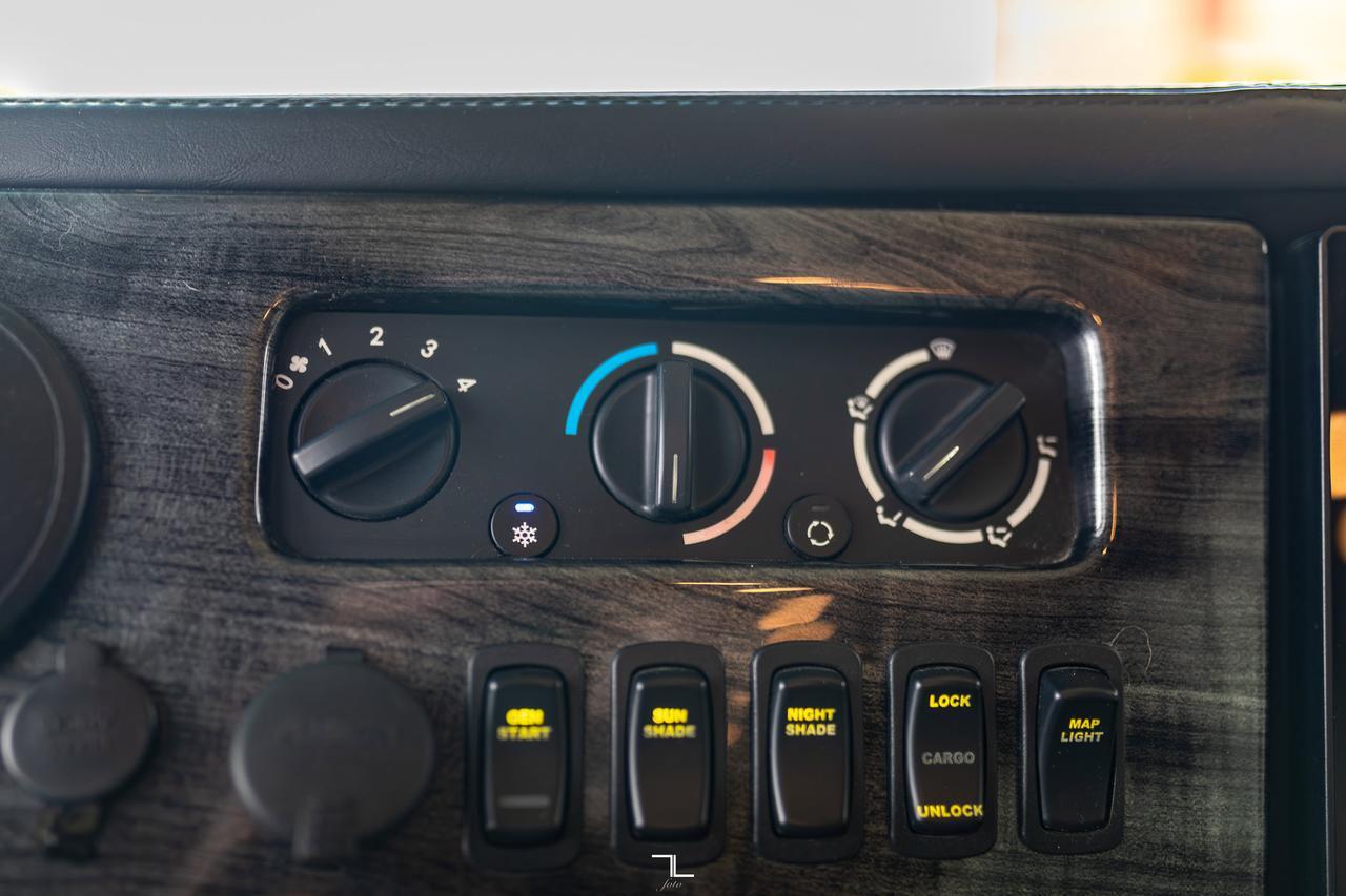 2019 Thor Motor Coach Tuscany 45 MX Class A Motorhome Diesel Red Deer AB