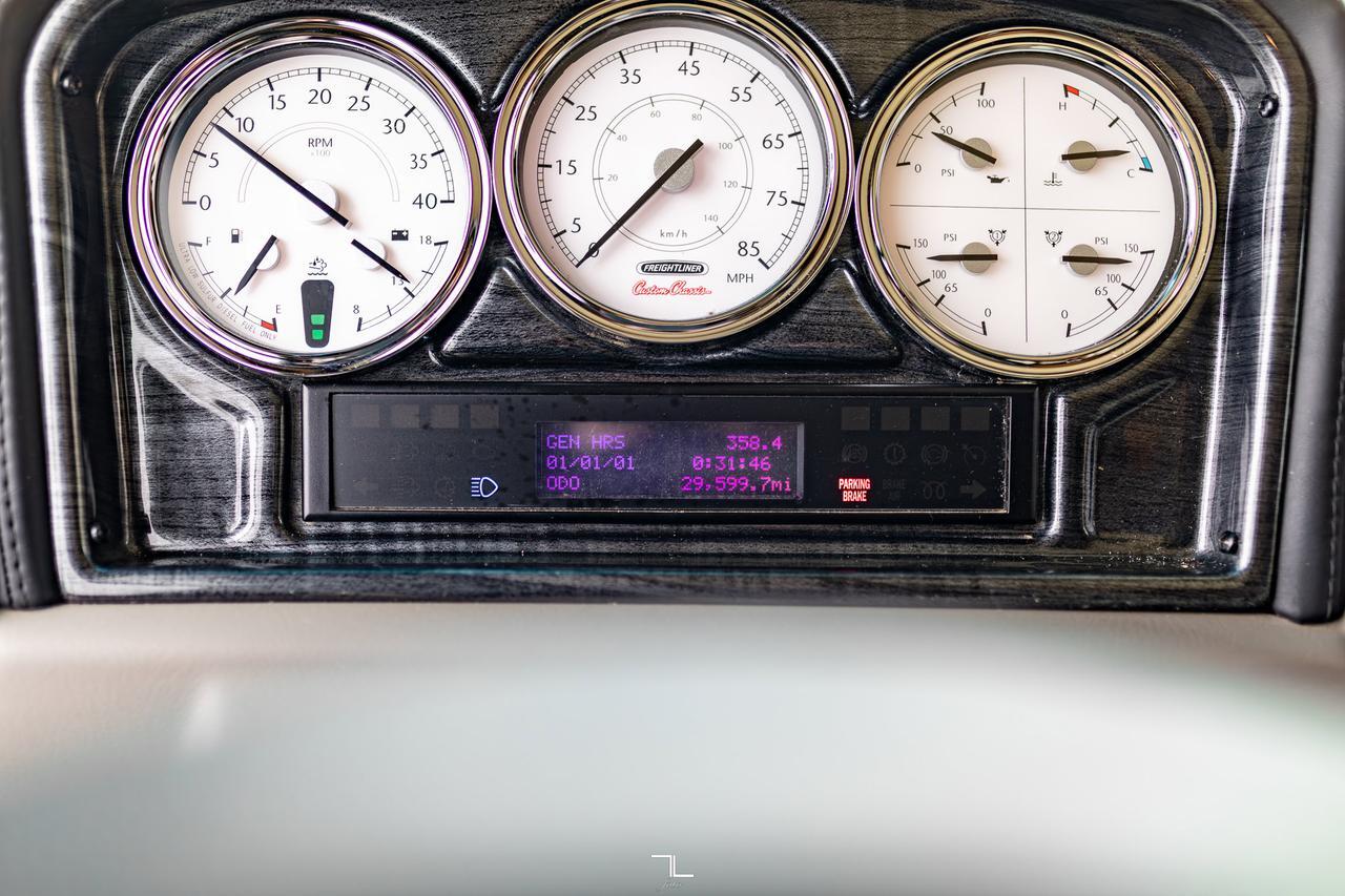 2019 Thor Motor Coach Tuscany 45 MX Class A Motorhome Diesel Red Deer AB