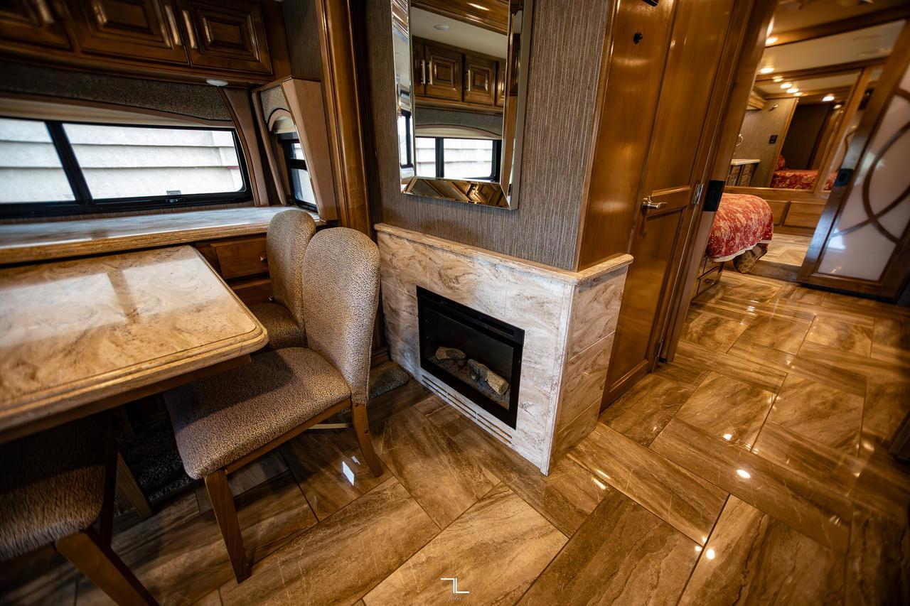 2019 Thor Motor Coach Tuscany 45 MX Class A Motorhome Diesel Red Deer AB