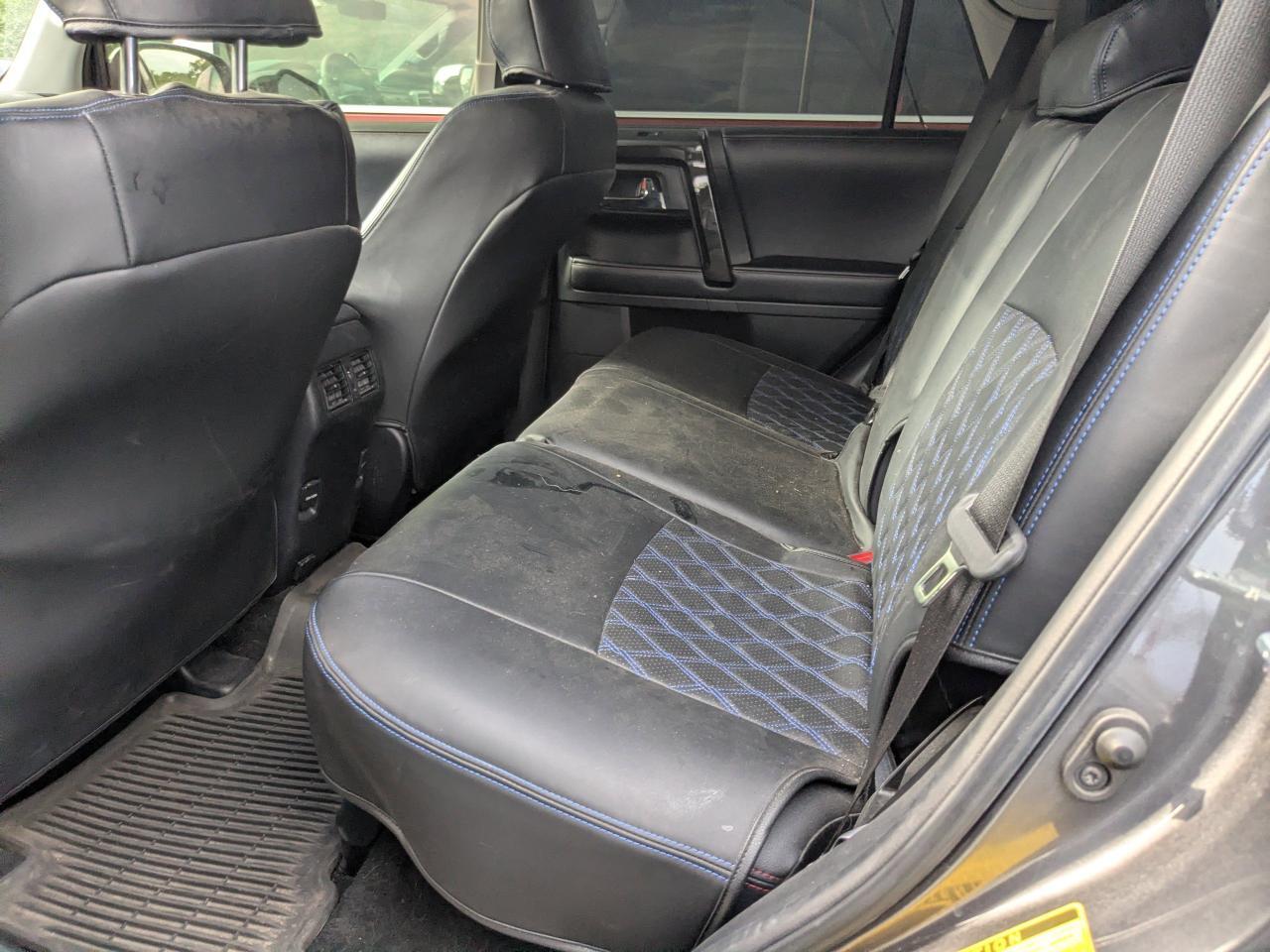2019 Toyota 4 RUNNER San Antonio TX
