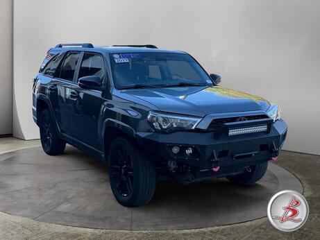 2019_Toyota_4RUNNER_Limited Nightshade_ Salt Lake City UT