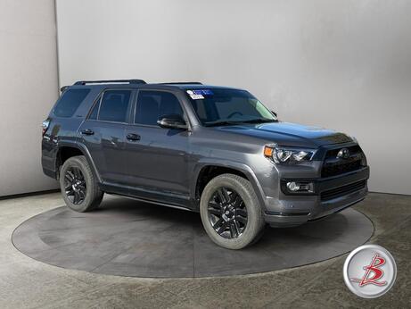 2019_Toyota_4RUNNER_Limited Nightshade_ Salt Lake City UT 2019_Toyota_4RUNNER_Limited Nightshade_ Salt Lake City UT