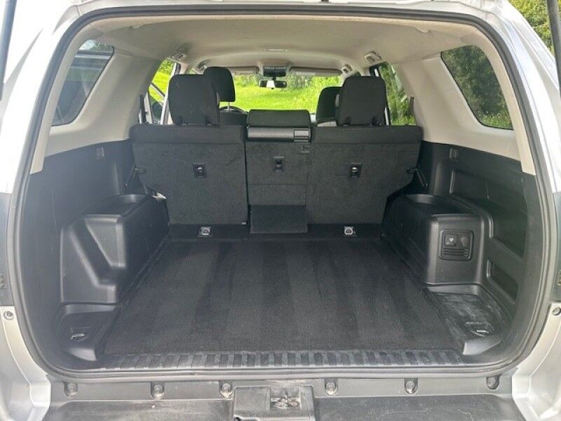 2019 Toyota 4RUNNER TRD OFF ROAD COLD AC NEW TIRES RUNS GREAT 4X4 FL SUV FREE SHIPPING IN FLORIDA Sarasota FL