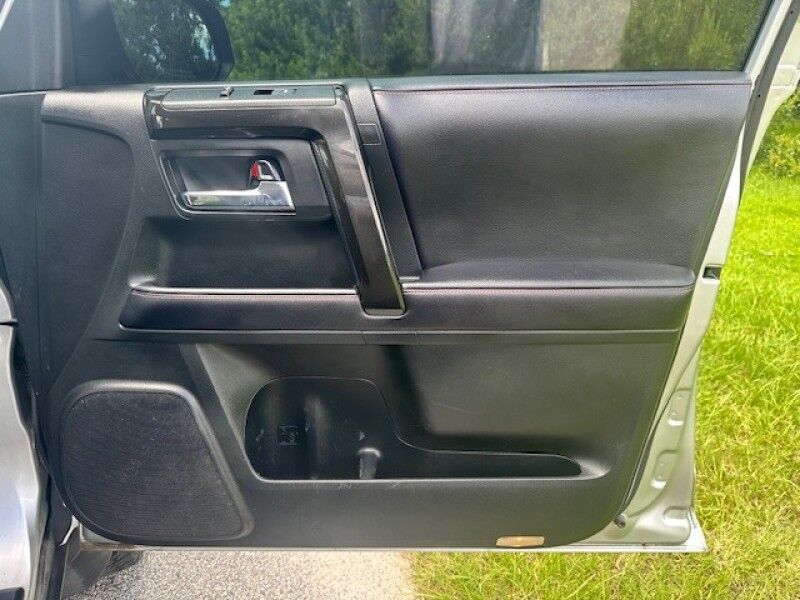 2019 Toyota 4RUNNER TRD OFF ROAD COLD AC NEW TIRES RUNS GREAT 4X4 FL SUV FREE SHIPPING IN FLORIDA Sarasota FL