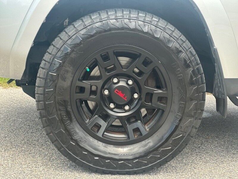 2019 Toyota 4RUNNER TRD OFF ROAD COLD AC NEW TIRES RUNS GREAT 4X4 FL SUV FREE SHIPPING IN FLORIDA Sarasota FL