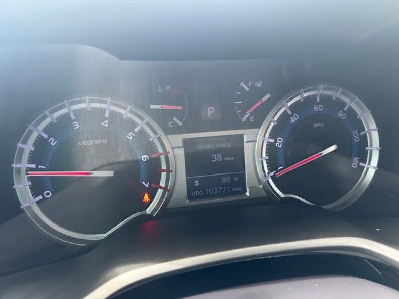 2019 Toyota 4RUNNER TRD OFF ROAD COLD AC NEW TIRES RUNS GREAT 4X4 FL SUV FREE SHIPPING IN FLORIDA Sarasota FL