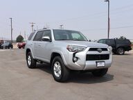2019 Toyota 4Runner Grand Junction CO 2019 Toyota 4Runner Grand Junction CO
