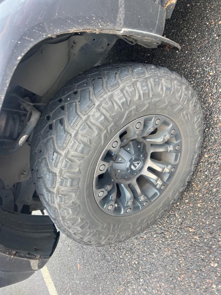 2019 Toyota 4Runner Gresham OR