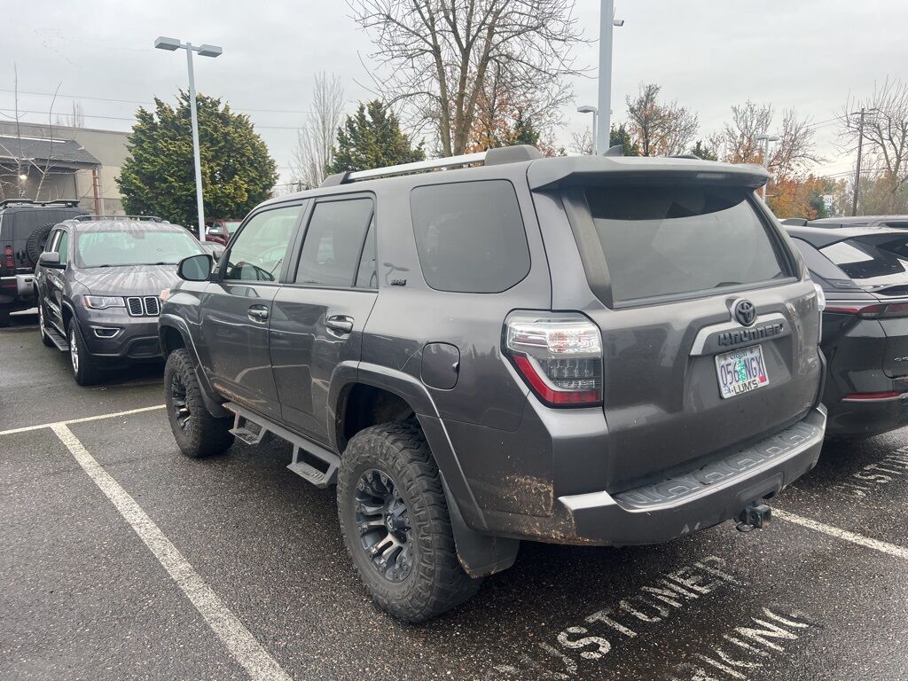 2019 Toyota 4Runner Gresham OR