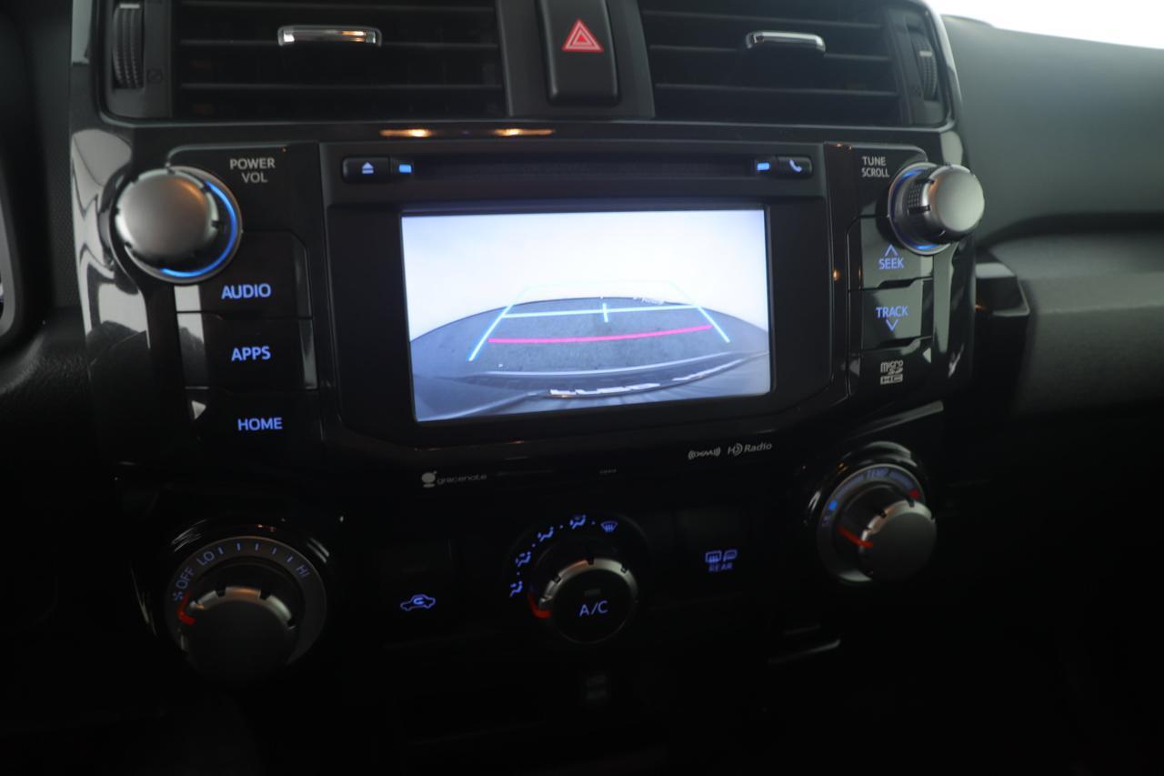 2019 Toyota 4Runner New Braunfels TX