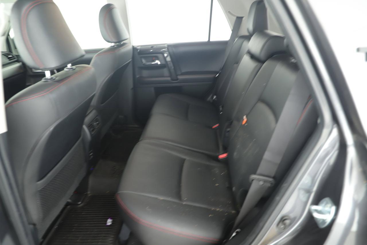 2019 Toyota 4Runner New Braunfels TX