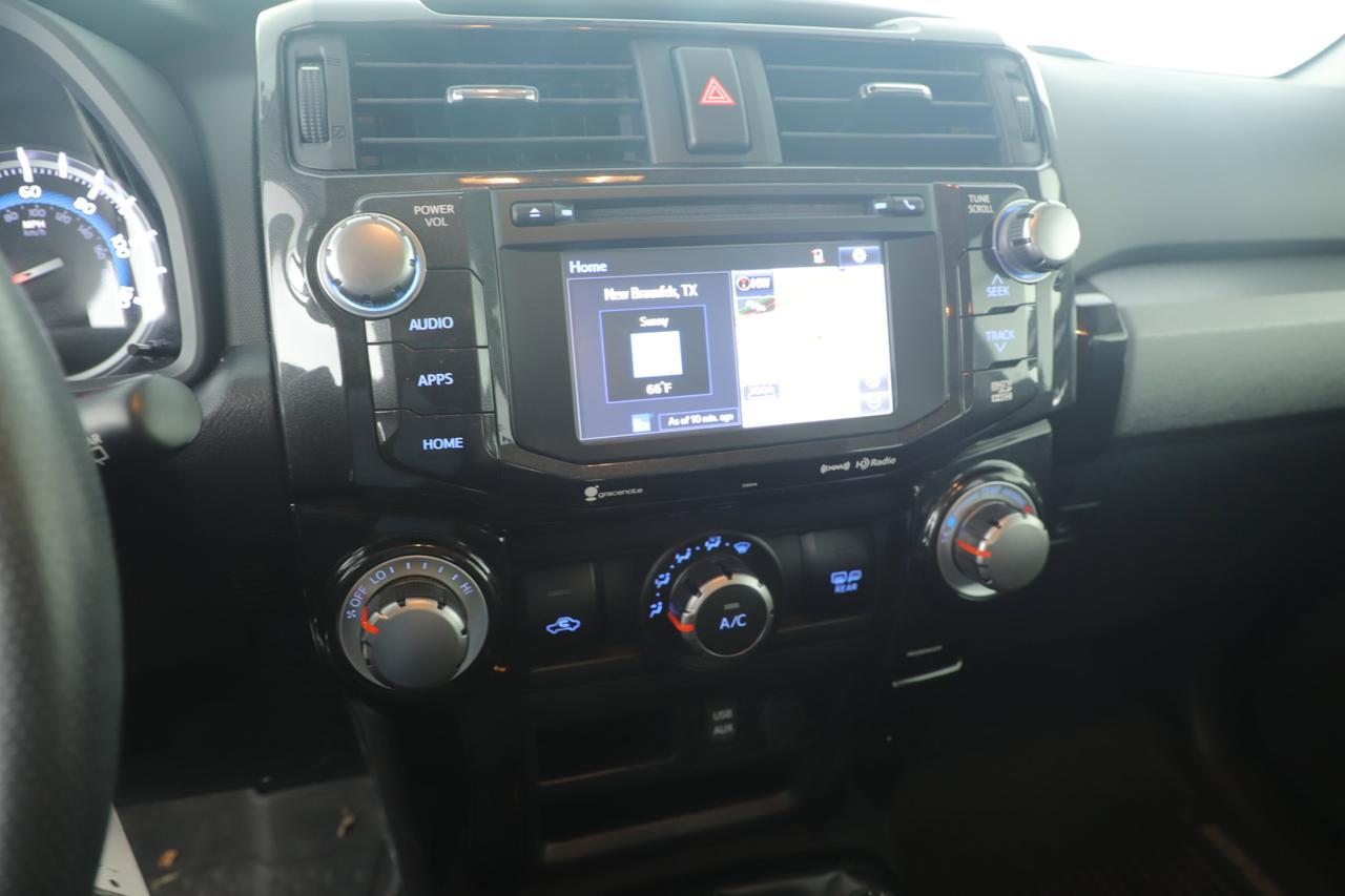 2019 Toyota 4Runner New Braunfels TX