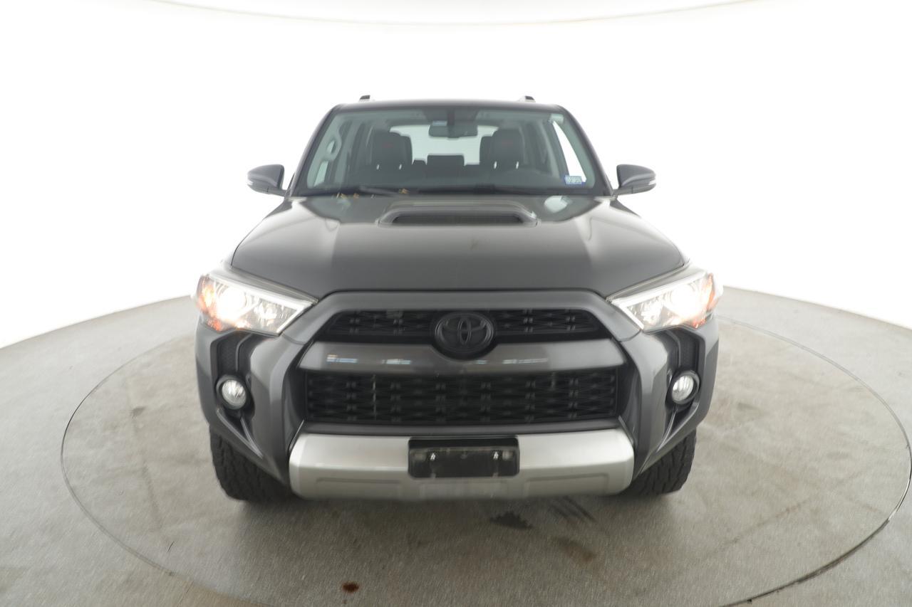 2019 Toyota 4Runner New Braunfels TX