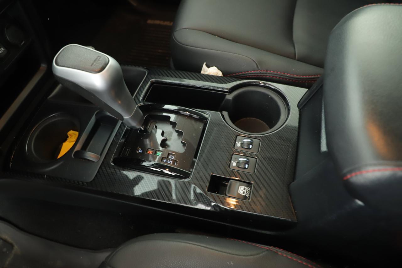 2019 Toyota 4Runner New Braunfels TX