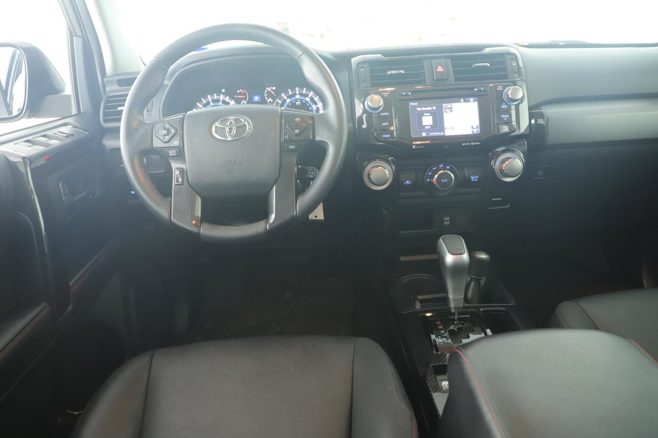 2019 Toyota 4Runner New Braunfels TX