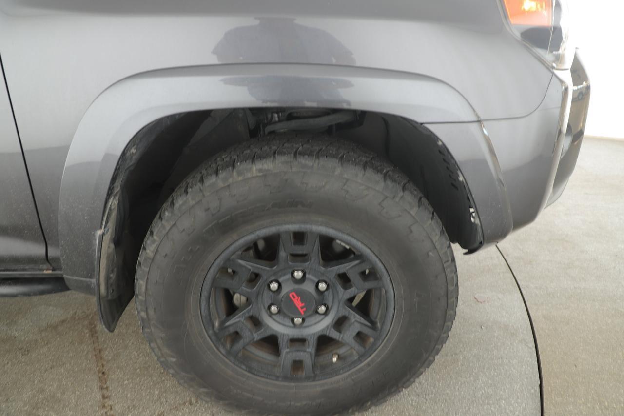 2019 Toyota 4Runner New Braunfels TX