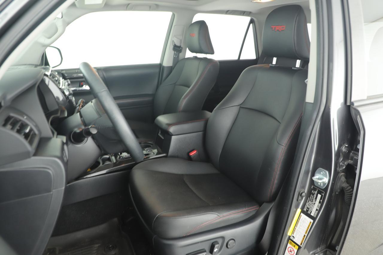 2019 Toyota 4Runner New Braunfels TX