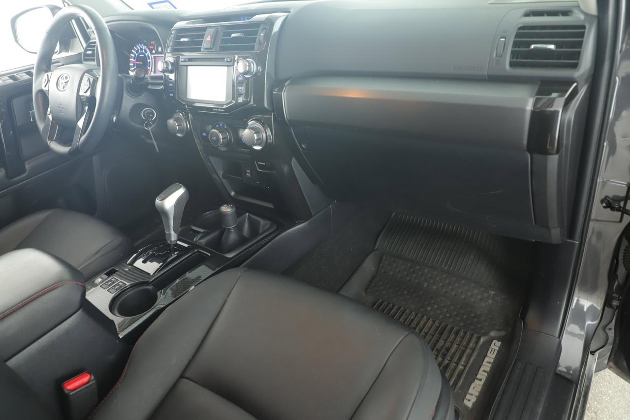 2019 Toyota 4Runner New Braunfels TX