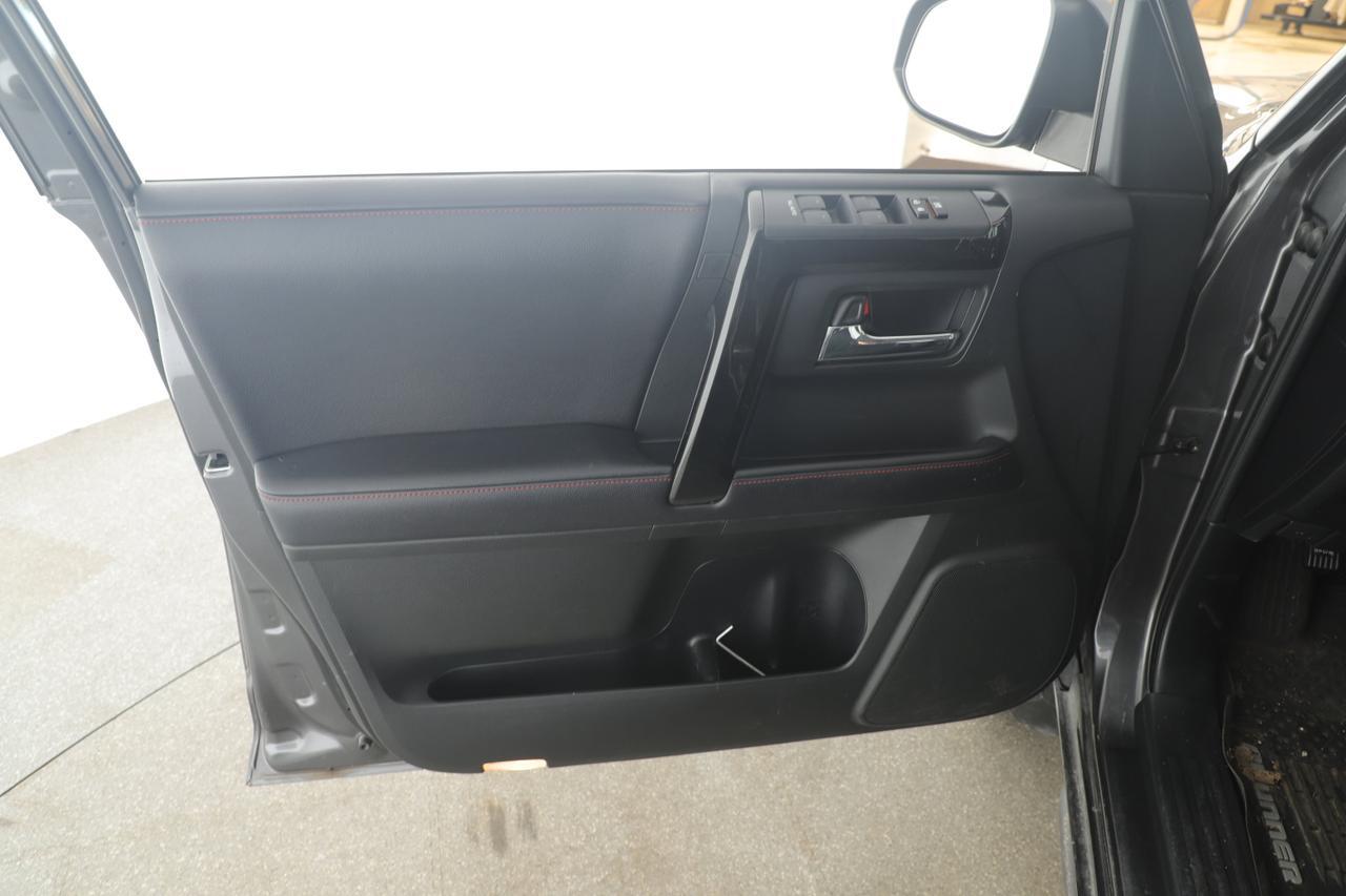 2019 Toyota 4Runner New Braunfels TX