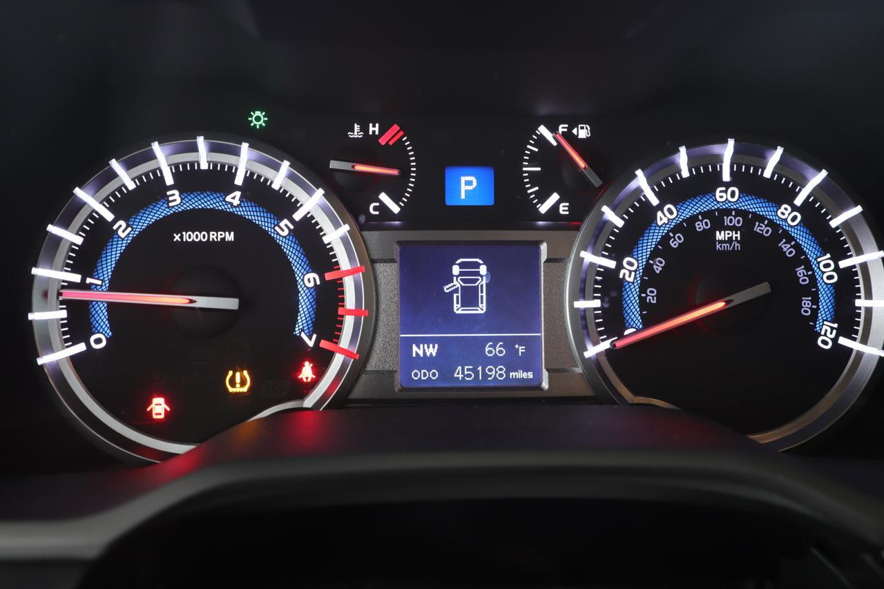 2019 Toyota 4Runner New Braunfels TX