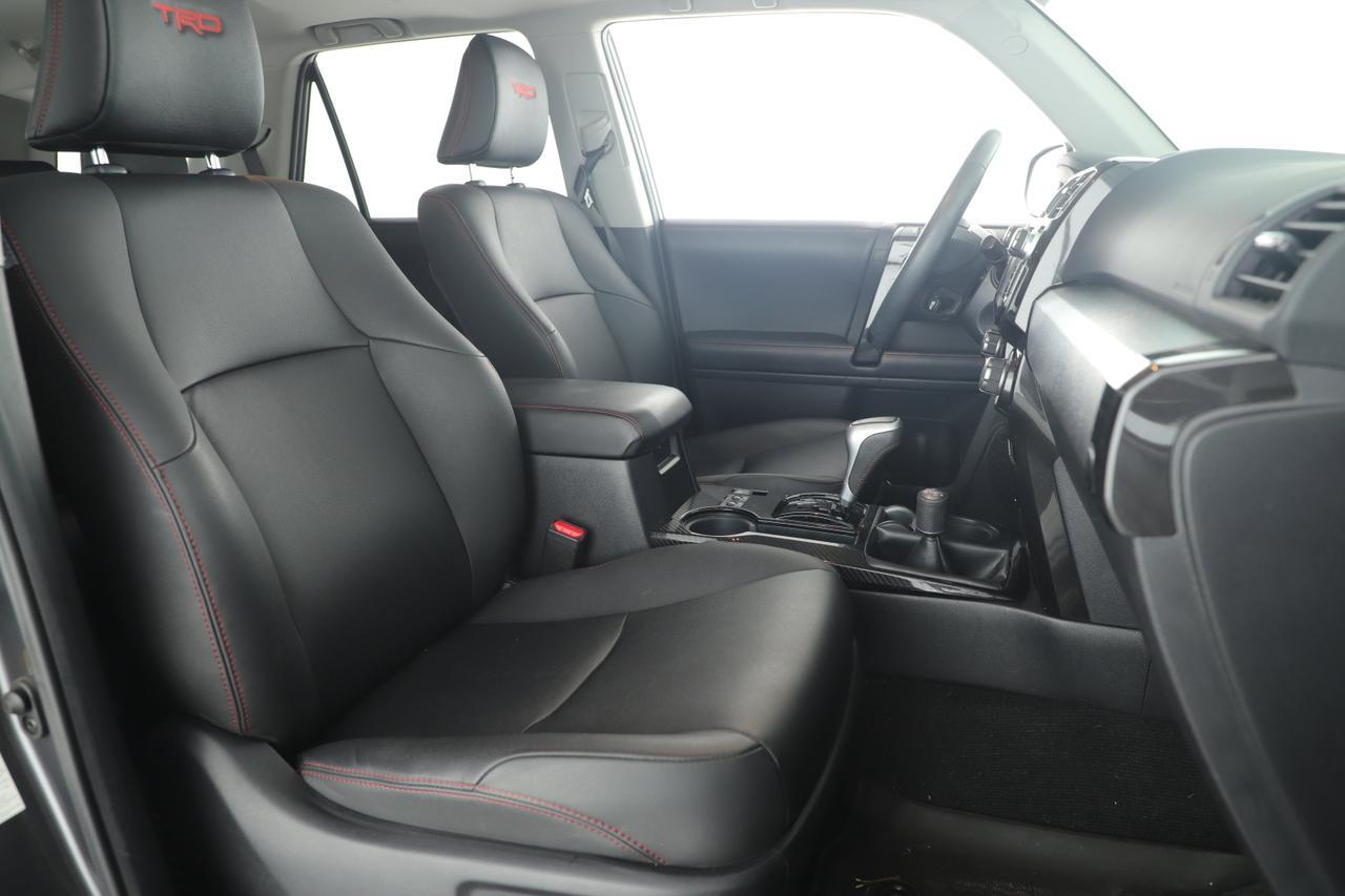 2019 Toyota 4Runner New Braunfels TX