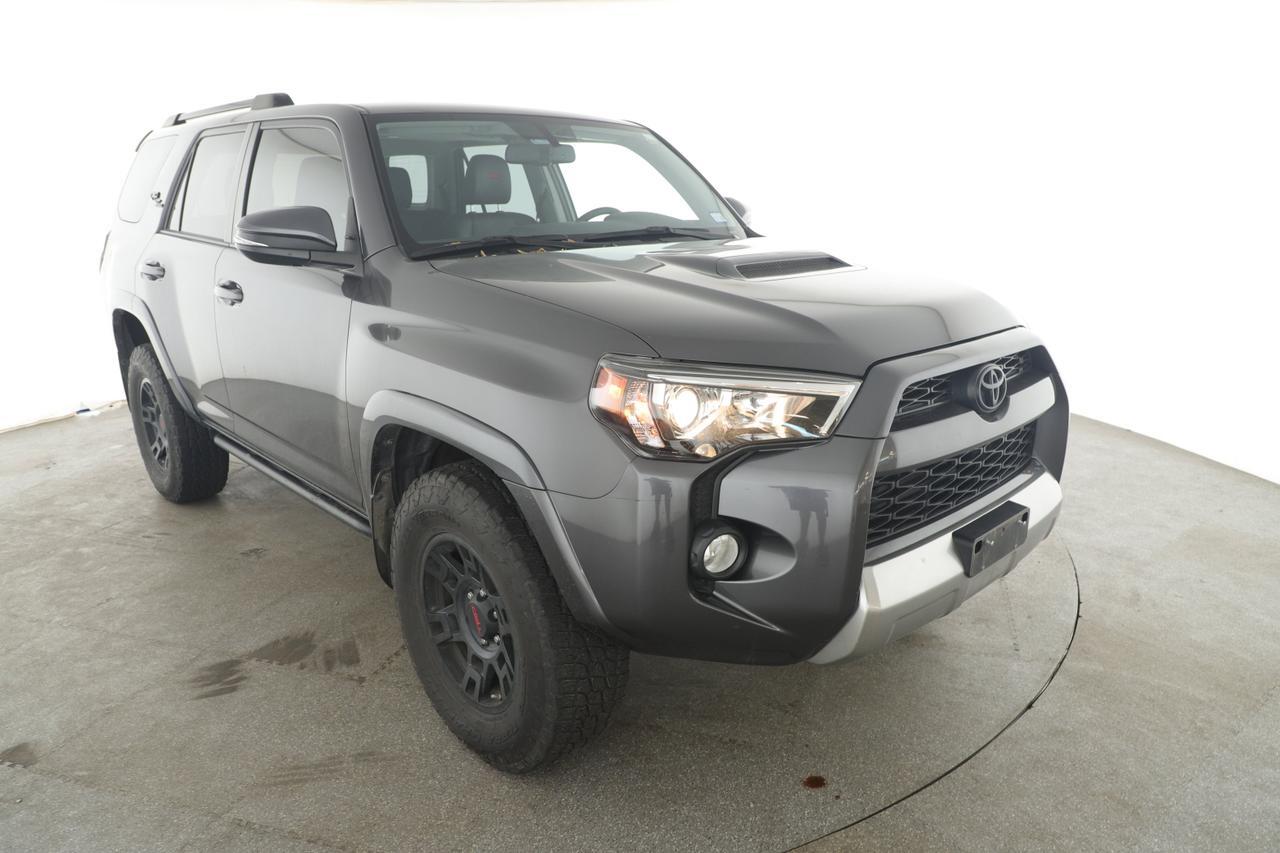 2019 Toyota 4Runner New Braunfels TX