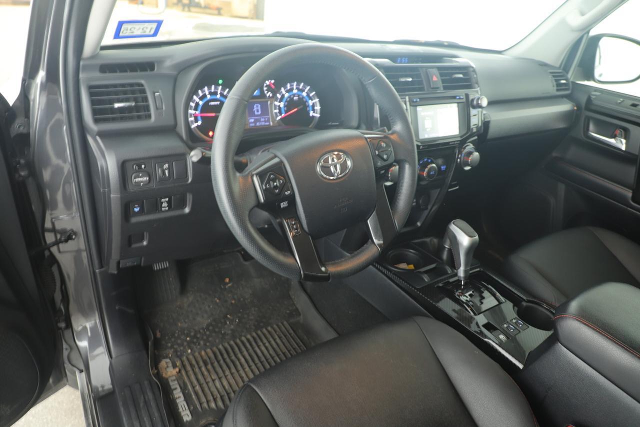 2019 Toyota 4Runner New Braunfels TX