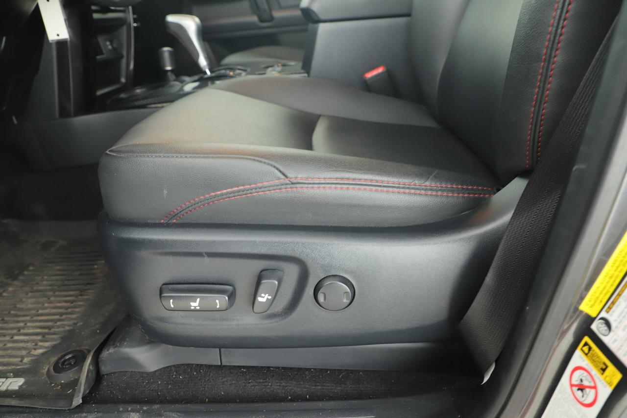 2019 Toyota 4Runner New Braunfels TX