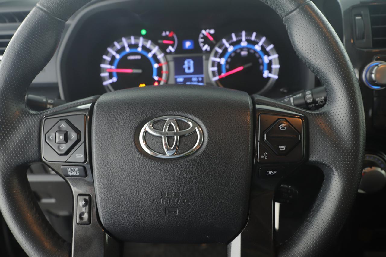 2019 Toyota 4Runner New Braunfels TX