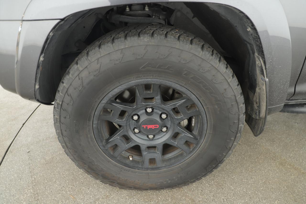 2019 Toyota 4Runner New Braunfels TX