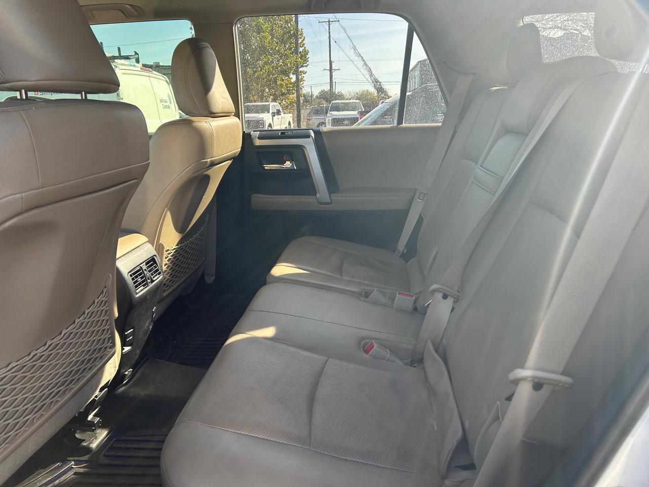 2019 Toyota 4Runner New Braunfels TX