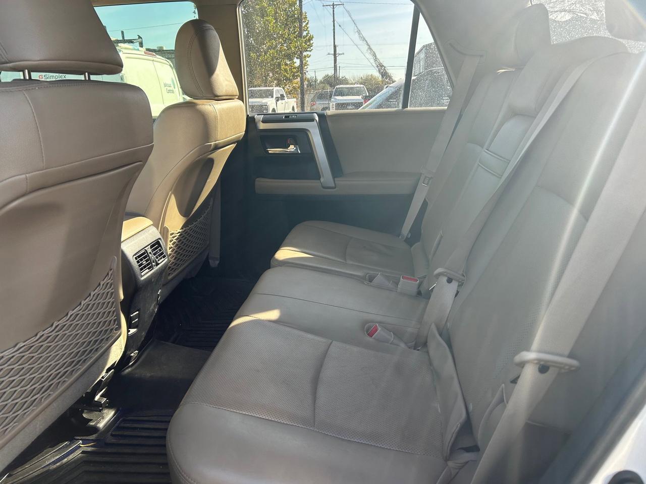 2019 Toyota 4Runner New Braunfels TX
