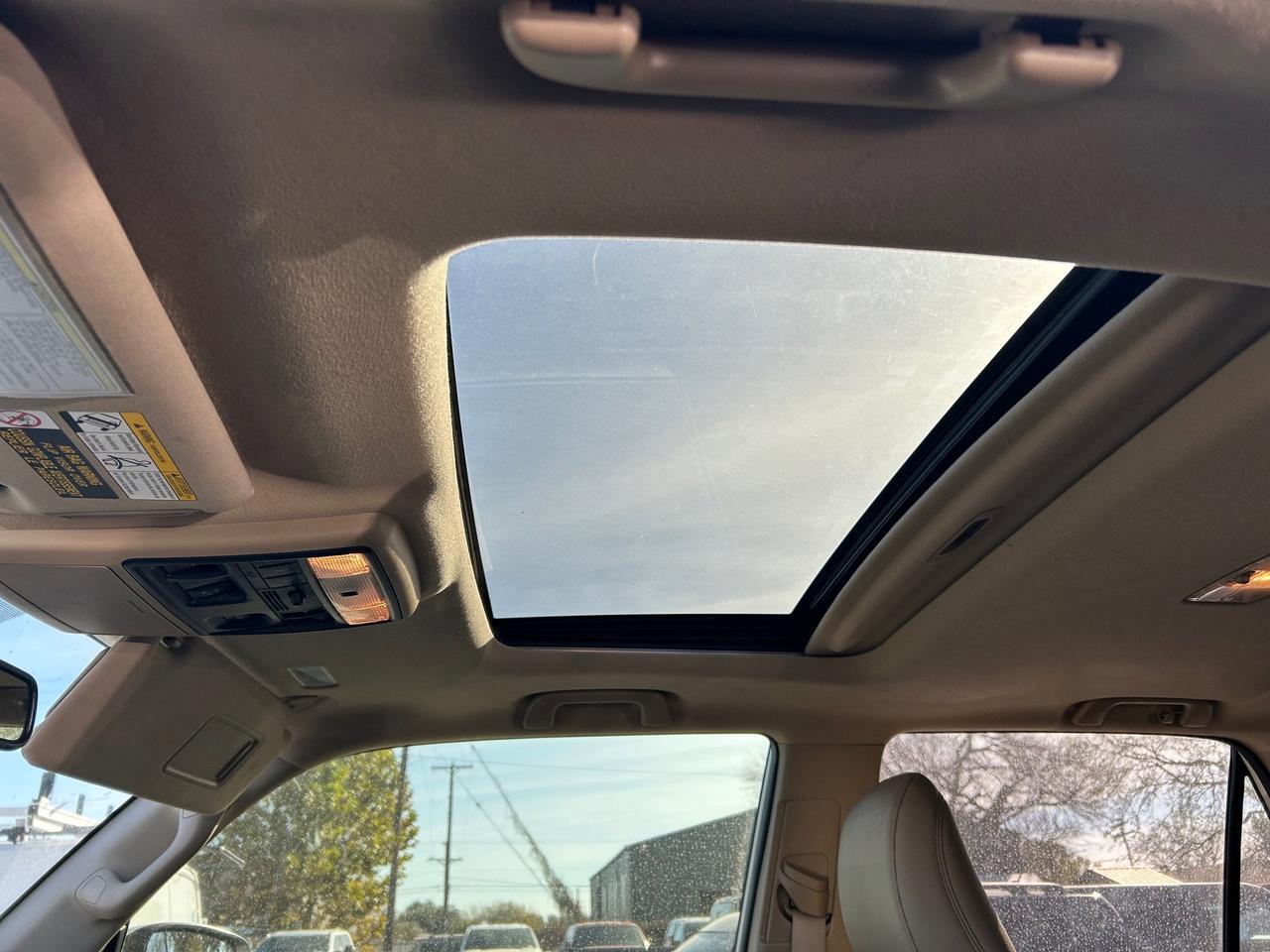 2019 Toyota 4Runner New Braunfels TX