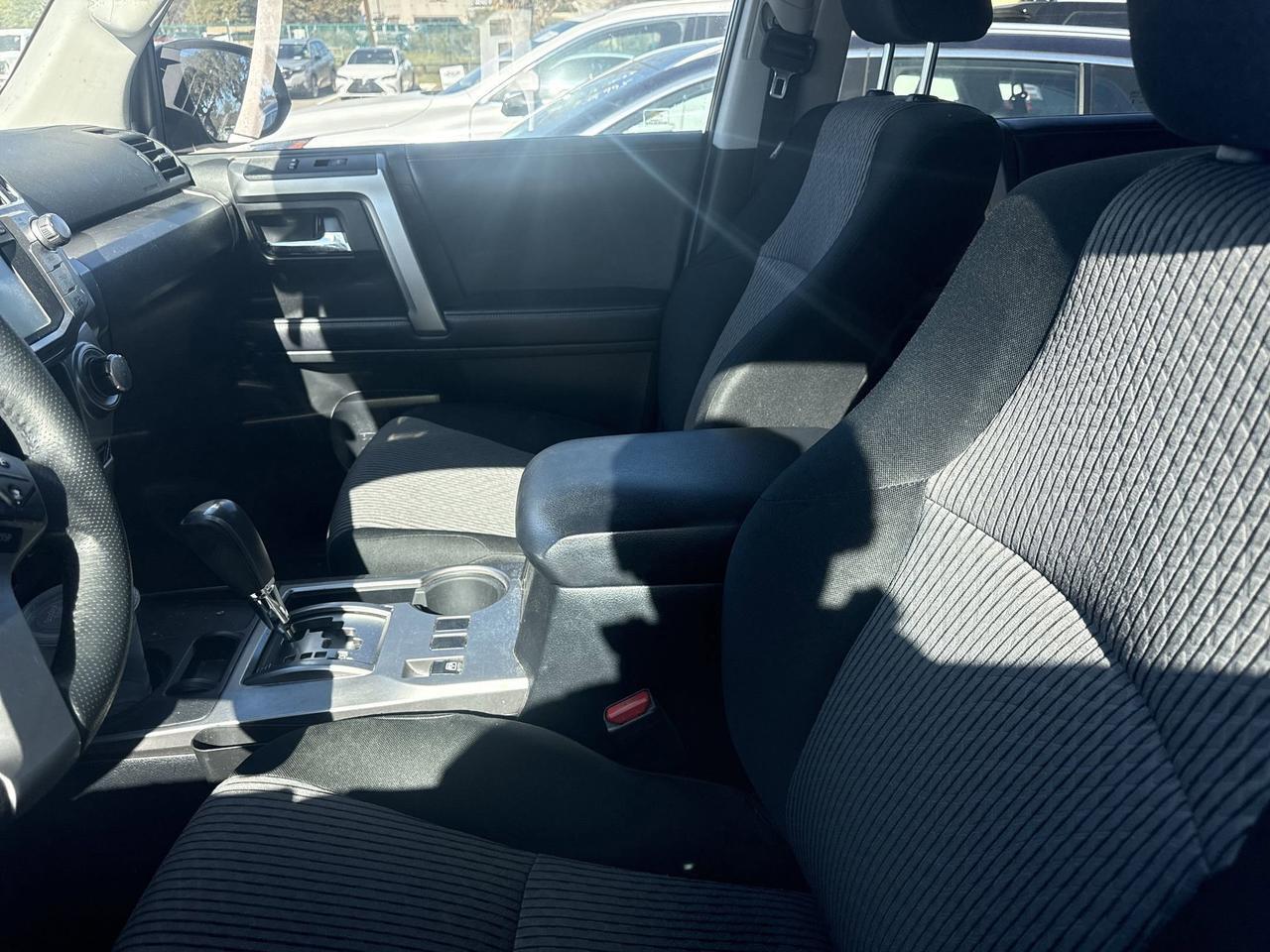 2019 Toyota 4Runner San Antonio TX