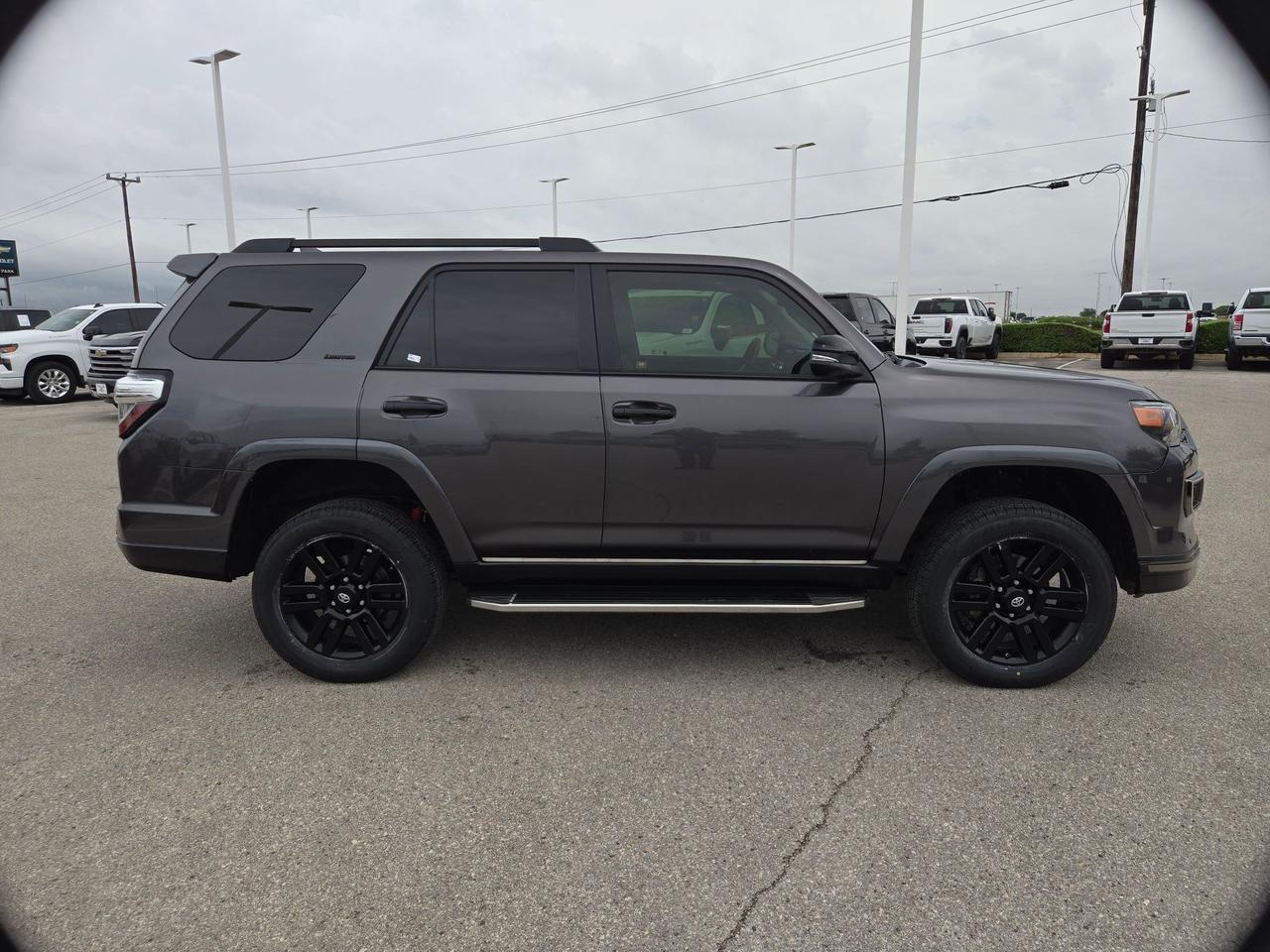 2019 Toyota 4Runner