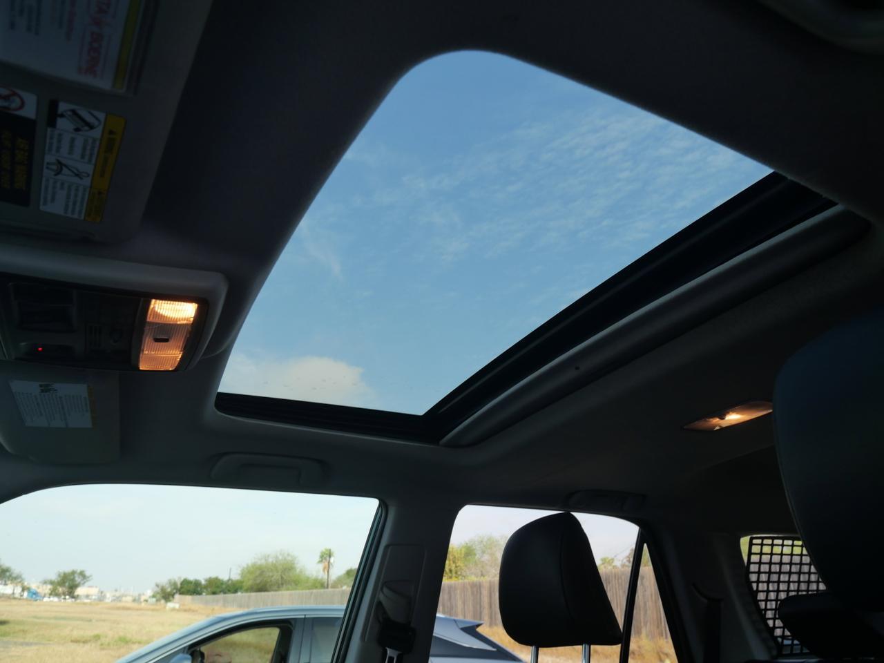 2019 Toyota 4Runner San Juan TX