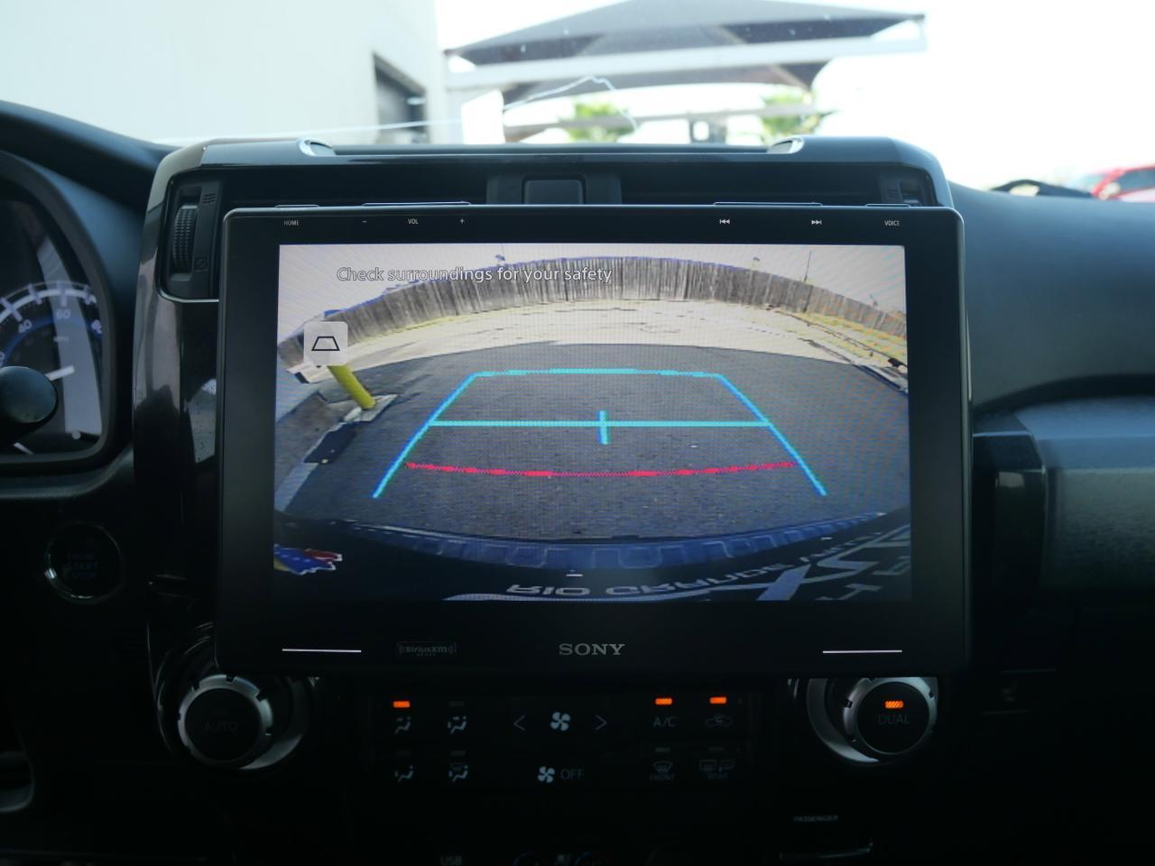 2019 Toyota 4Runner San Juan TX