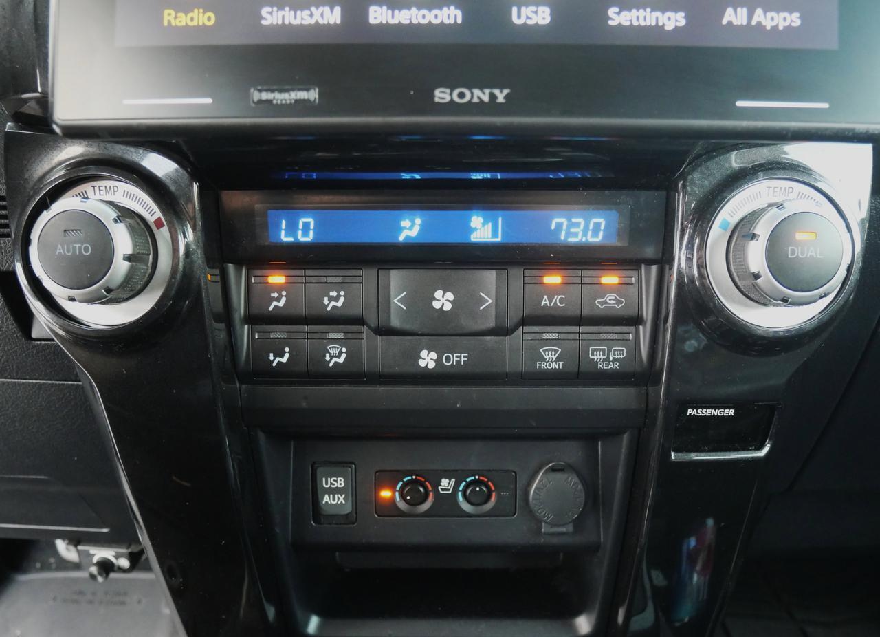 2019 Toyota 4Runner San Juan TX