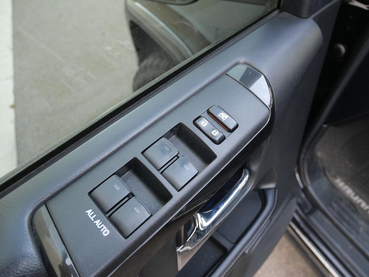 2019 Toyota 4Runner San Juan TX