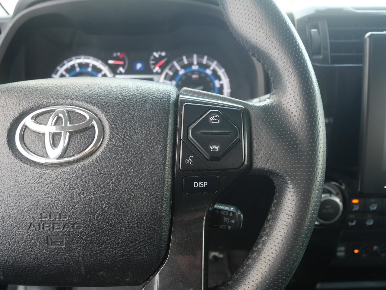2019 Toyota 4Runner San Juan TX