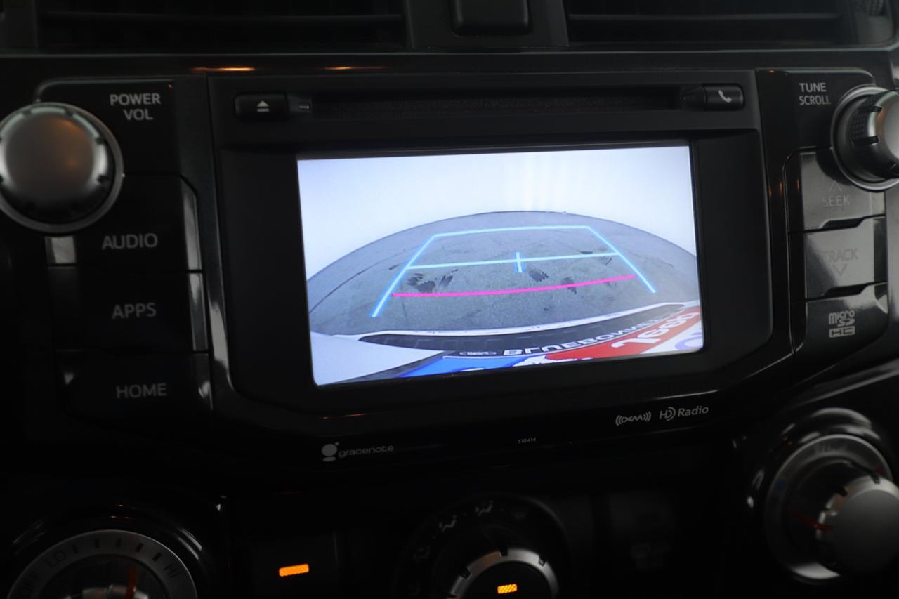 2019 Toyota 4Runner New Braunfels TX