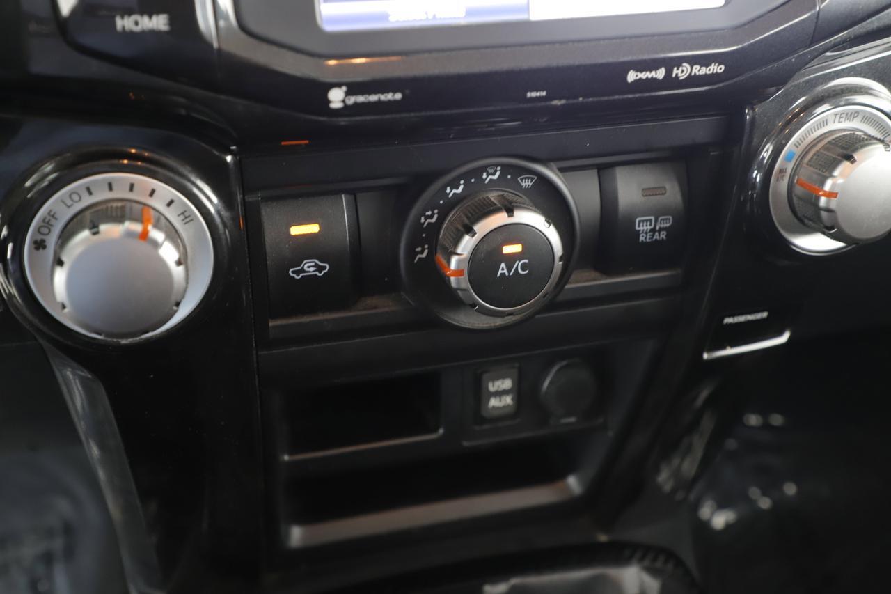 2019 Toyota 4Runner New Braunfels TX