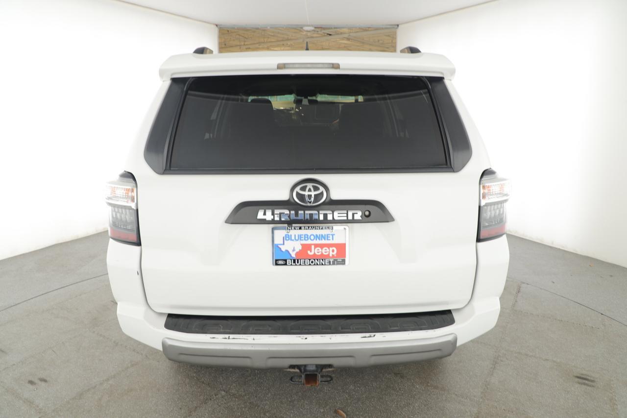 2019 Toyota 4Runner New Braunfels TX