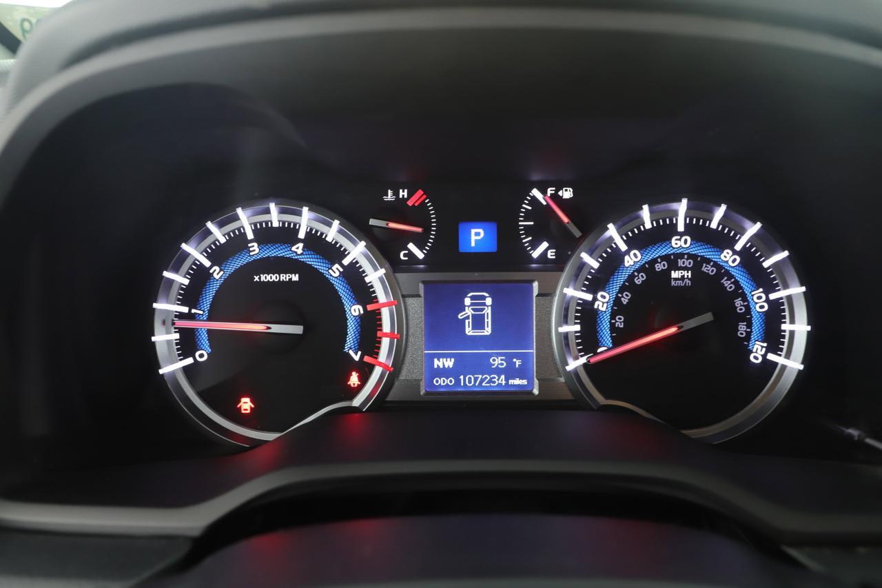 2019 Toyota 4Runner New Braunfels TX