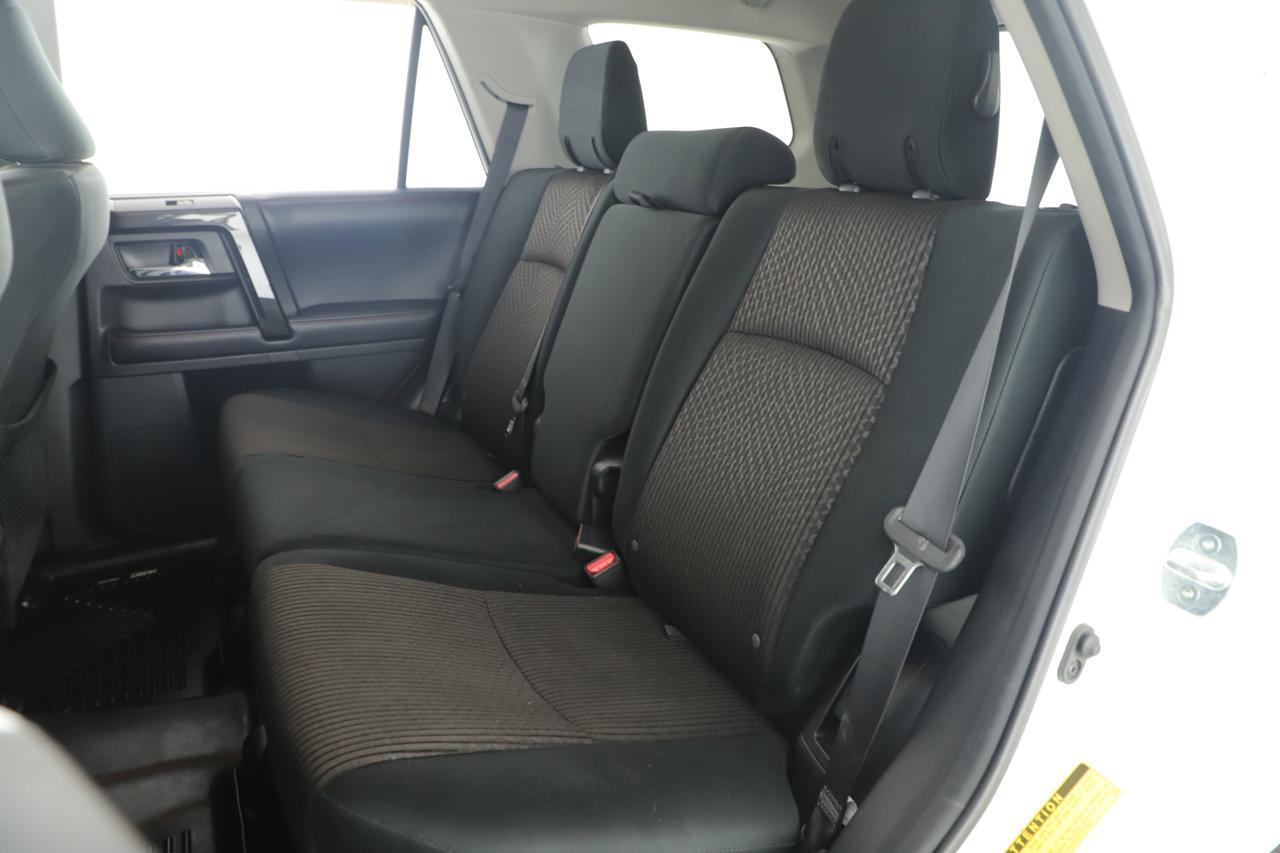 2019 Toyota 4Runner New Braunfels TX