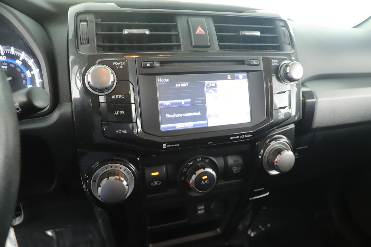 2019 Toyota 4Runner New Braunfels TX
