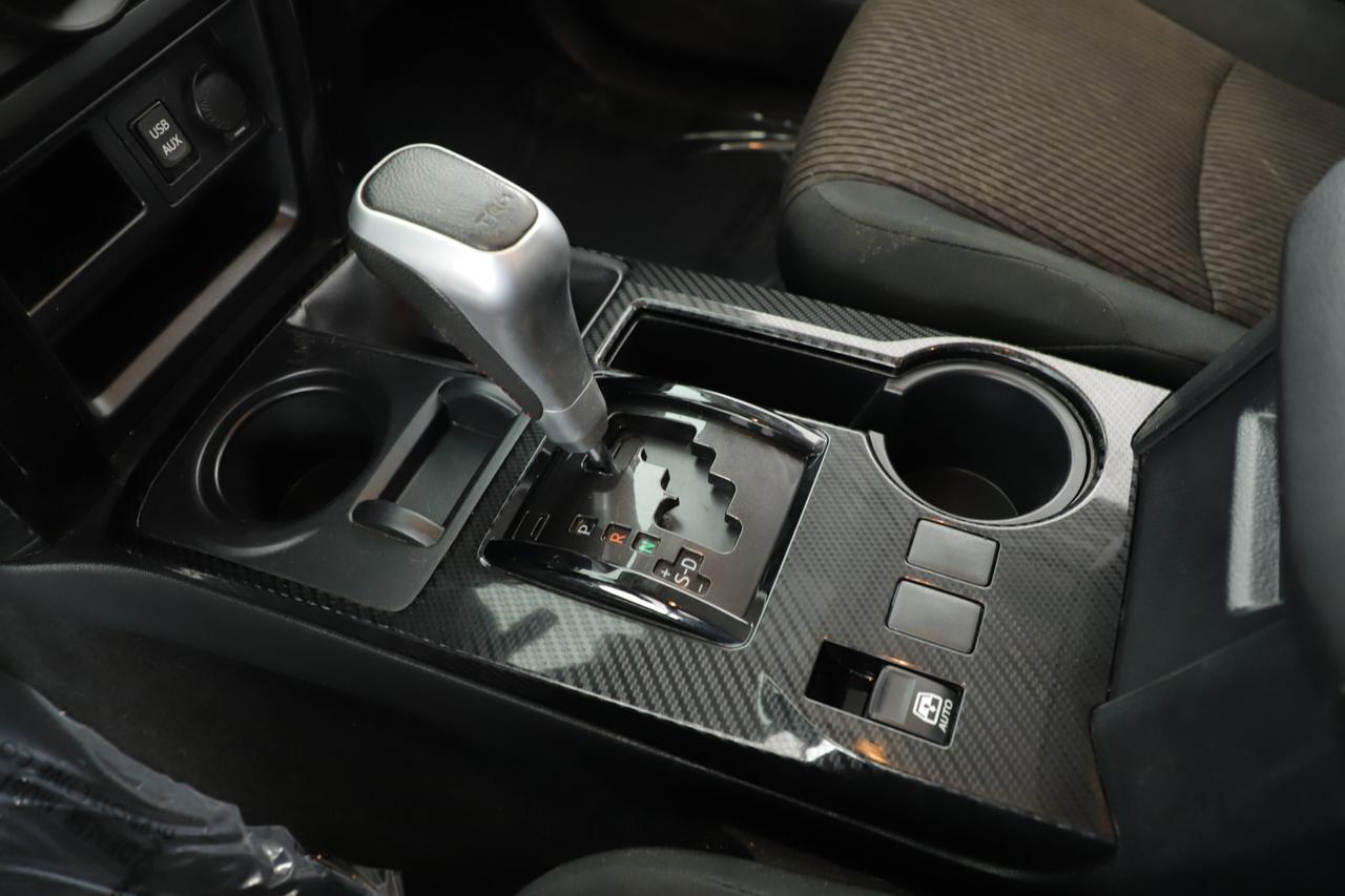 2019 Toyota 4Runner New Braunfels TX